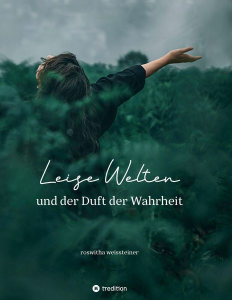 Produktbild: Leise Welten