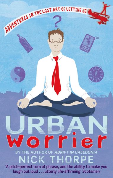 Produktbild: Urban Worrier