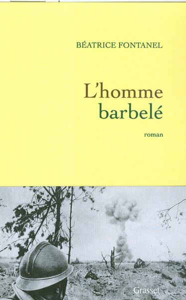 Produktbild: L'homme barbel&eacute;