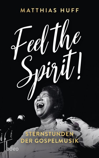 Produktbild: Feel the Spirit!