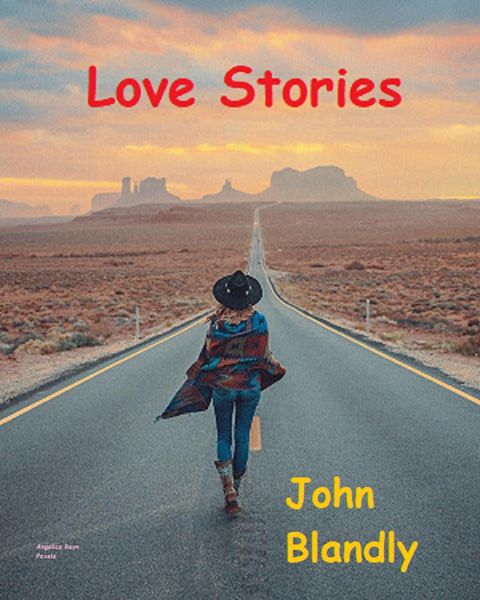 Produktbild: Love Stories
