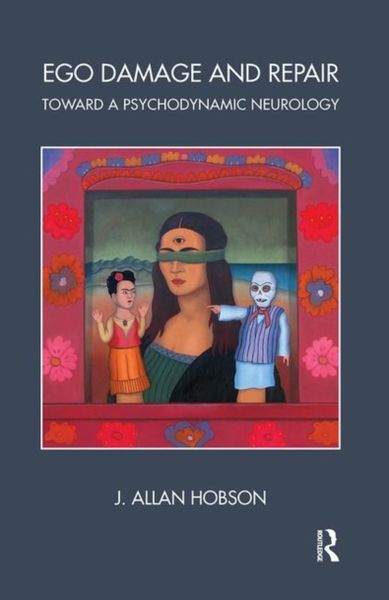 Produktbild: Hobson, J: Ego Damage and Repair