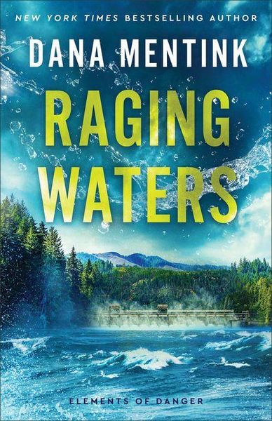Produktbild: Raging Waters