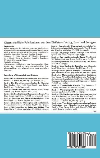 Produktbild: Chemotaxonomie der Pflanzen