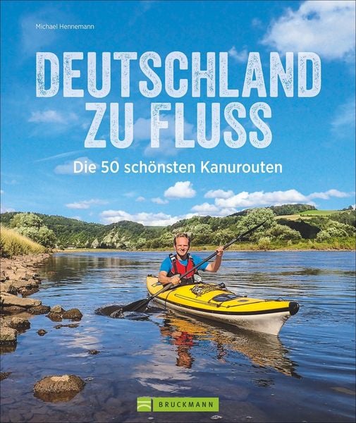 Produktbild: Deutschland zu Fluss