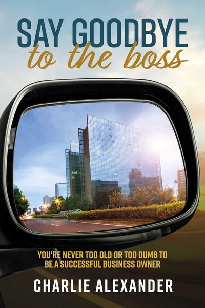 Produktbild: Say Goodbye to the Boss