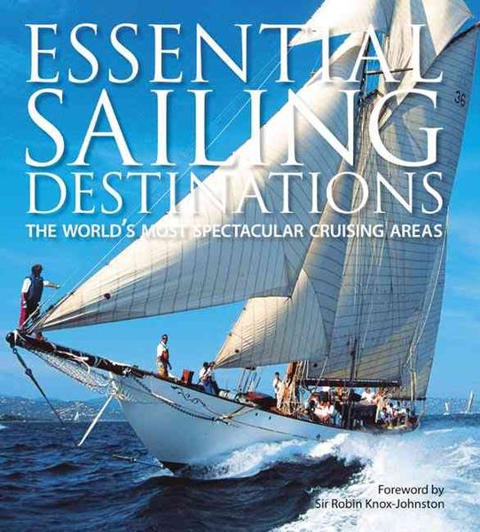 Produktbild: Essential Sailing Destinations