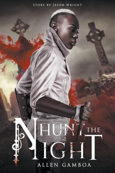 Produktbild: Hunt The Night
