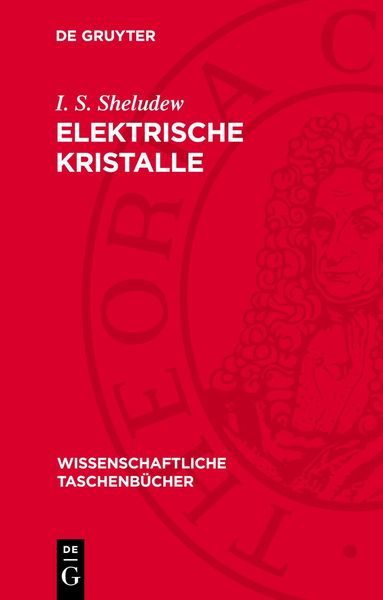 Produktbild: Elektrische Kristalle