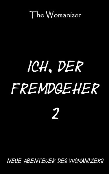 Produktbild: Ich, der Fremdgeher 2