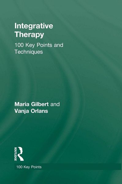 Produktbild: Integrative Therapy