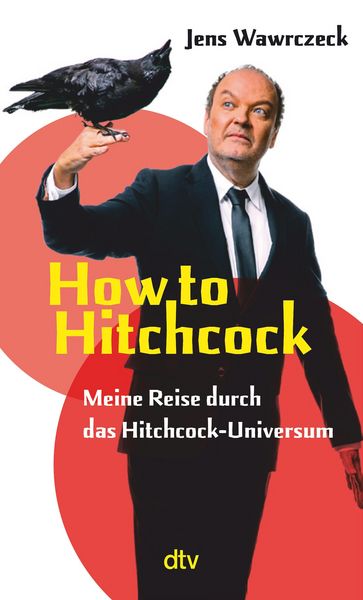 Produktbild: How to Hitchcock