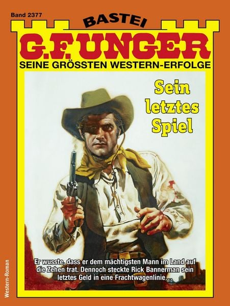 Produktbild: G. F. Unger 2377