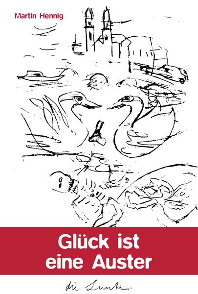 Produktbild: Gl&uuml;ck ist eine Auster
