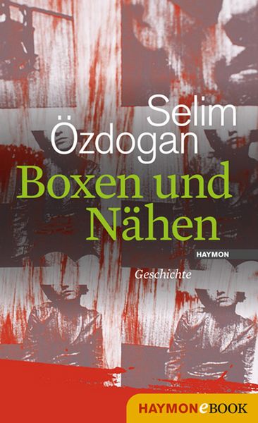 Produktbild: Boxen und N&auml;hen