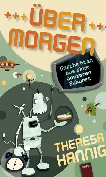 Produktbild: &Uuml;ber Morgen