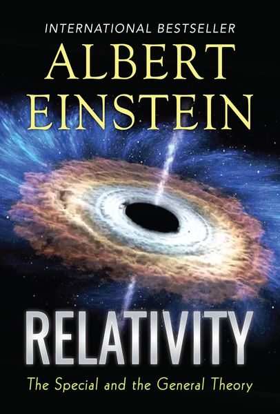 Produktbild: Relativity