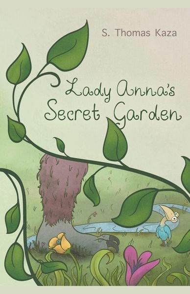Produktbild: Lady Anna's Secret Garden