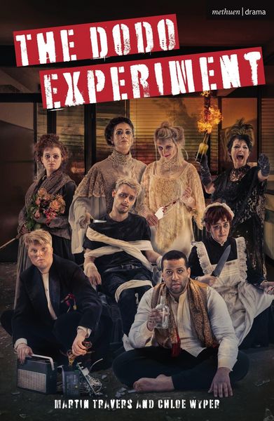 Produktbild: The Dodo Experiment