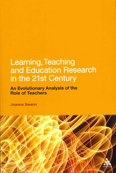 Produktbild: Learning, Teaching and Education Research in the 21st Century
