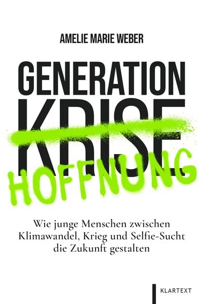 Produktbild: Generation Hoffnung
