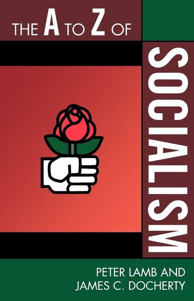 Produktbild: To Z of Socialism