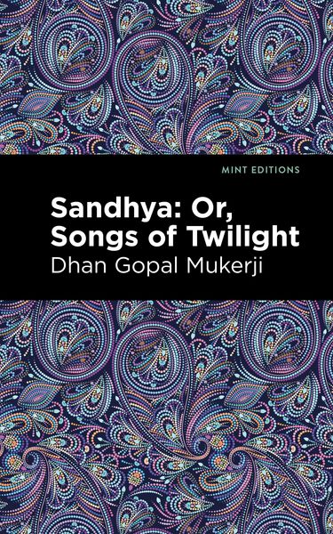 Produktbild: Sandhya: Or, Songs of Twilight