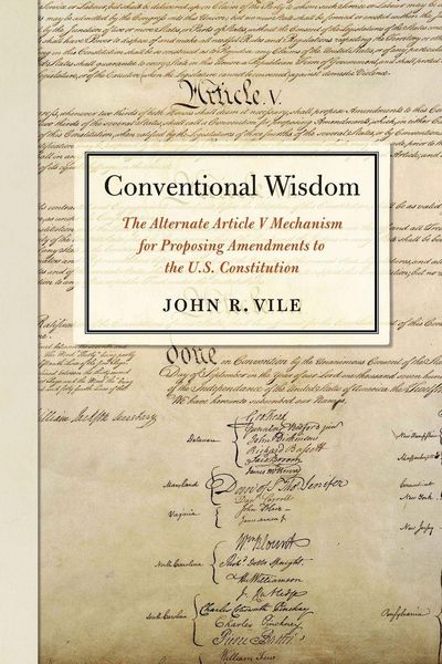 Produktbild: Conventional Wisdom