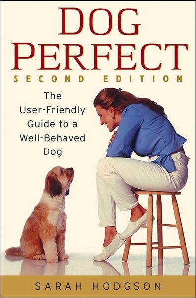 Produktbild: DogPerfect