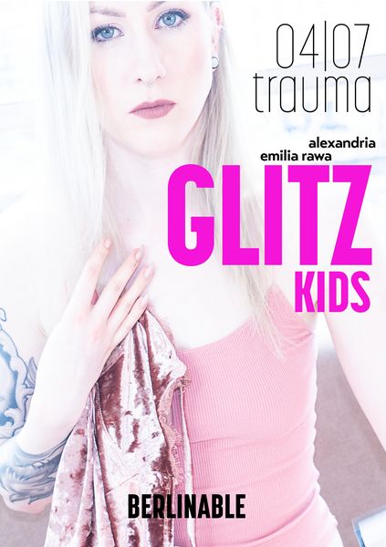 Produktbild: Glitz Kids - Episode 4