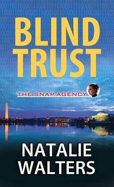 Produktbild: Blind Trust