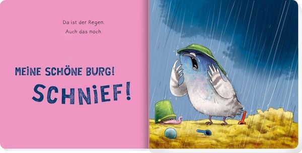 Produktbild: Ich bin w&uuml;tend, traurig, fr&ouml;hlich