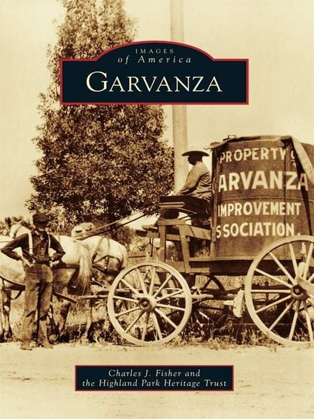 Produktbild: Garvanza