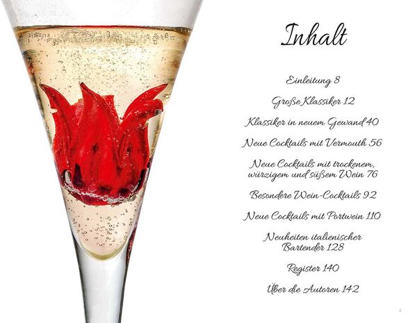 Produktbild: Spritzige Cocktails genie&szlig;en