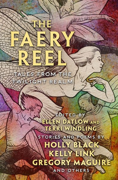 Produktbild: The Faery Reel