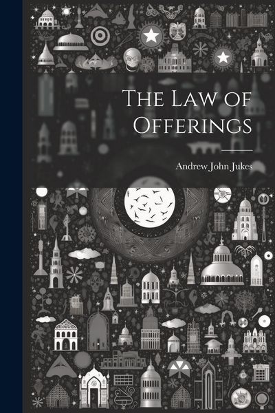 Produktbild: The law of Offerings