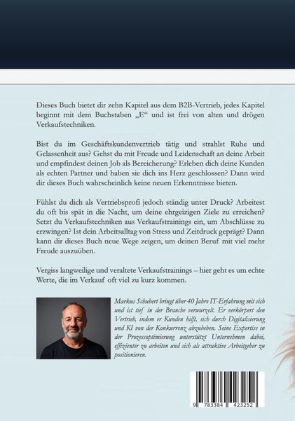 Produktbild: Hey Du, ich verkaufe dir ein E