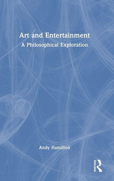 Produktbild: Art and Entertainment