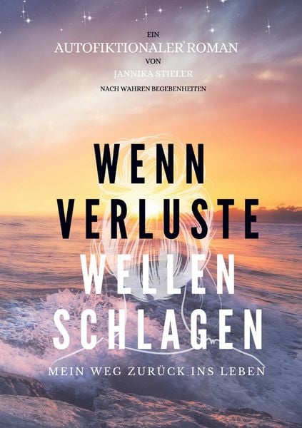 Produktbild: Wenn Verluste Wellen schlagen