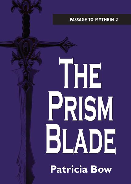 Produktbild: The Prism Blade