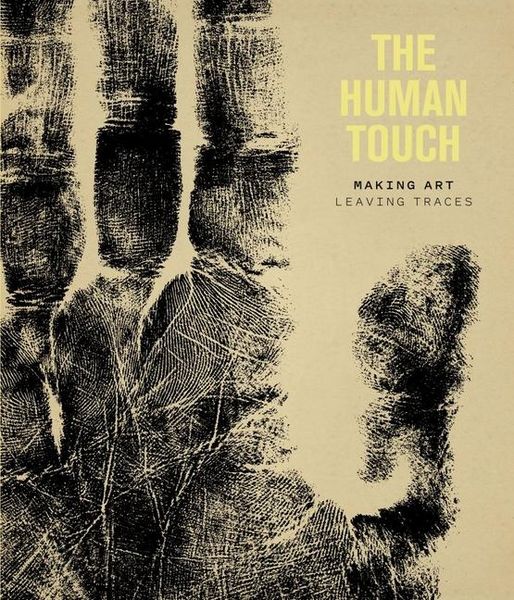 Produktbild: The Human Touch