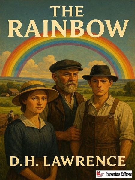 Produktbild: The Rainbow