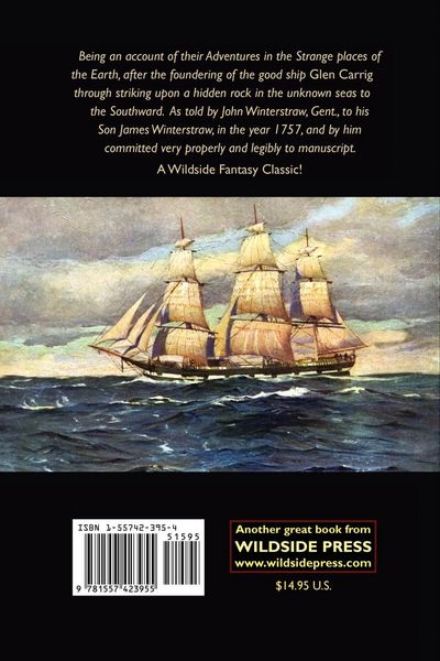 Produktbild: The Boats of the 'Glen Carrig'