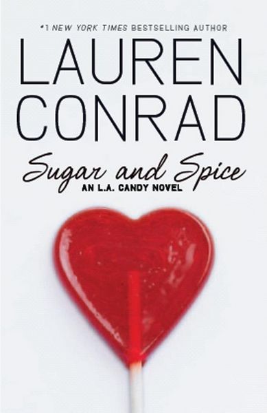 Produktbild: Sugar and Spice