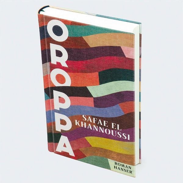 Produktbild: Oroppa