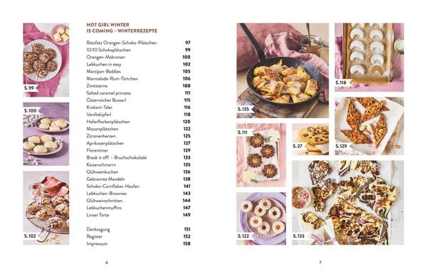 Produktbild: Cozy baking time