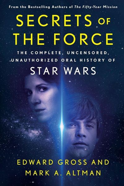 Produktbild: Secrets of the Force