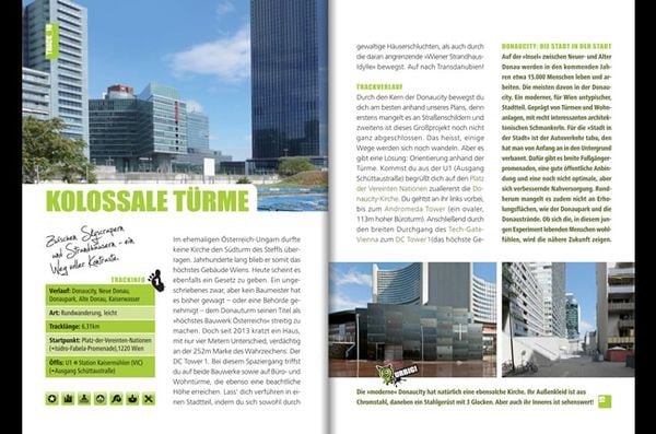 Produktbild: Wien Geht 2