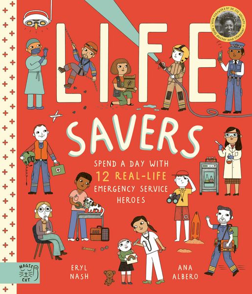 Produktbild: Life Savers