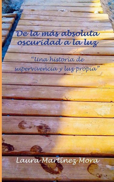 Produktbild: De la m&aacute;s absoluta oscuridad a la luz